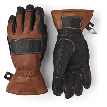Hestra Fält Guide Glove 5-finger