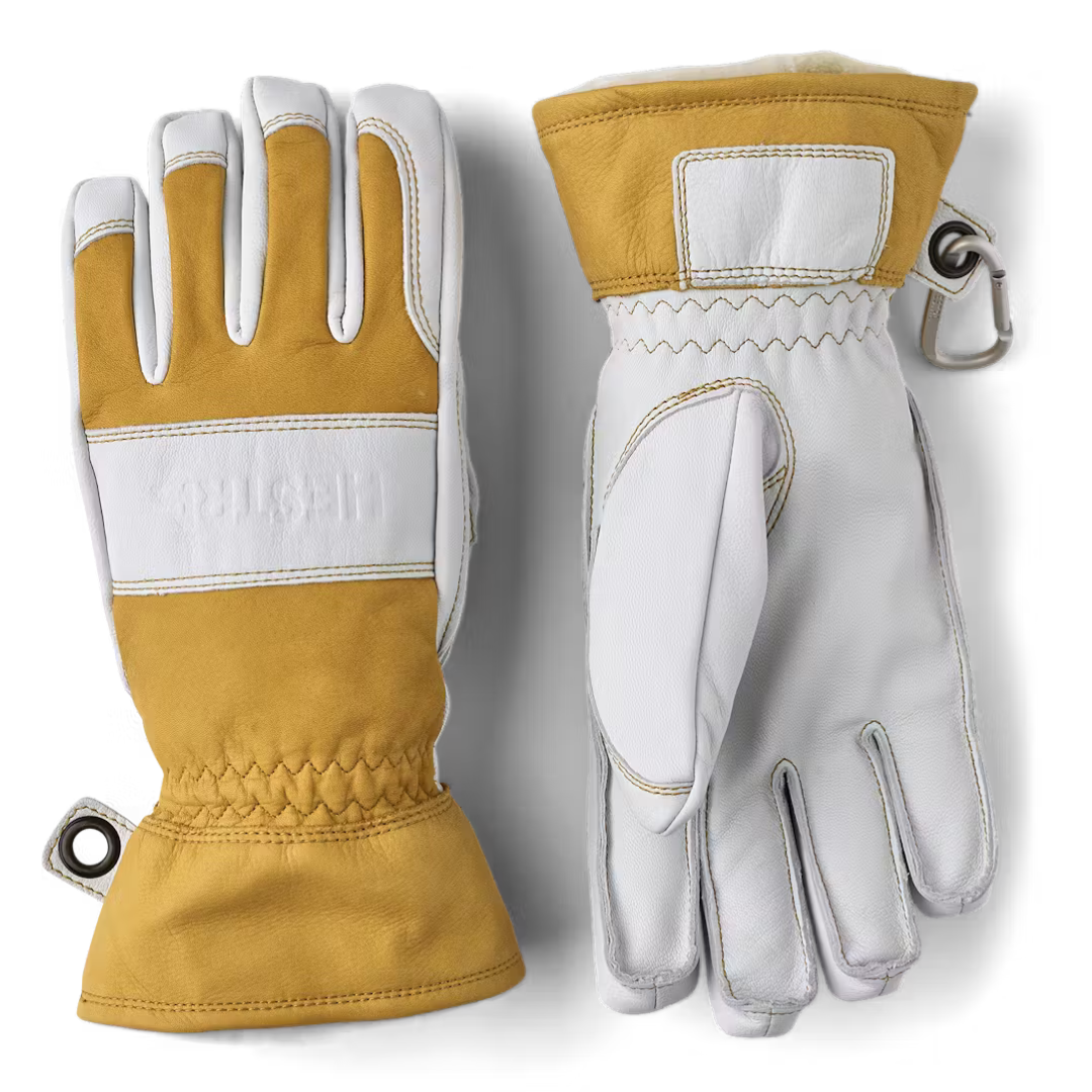 Hestra Fält Guide Glove 5-finger - 2
