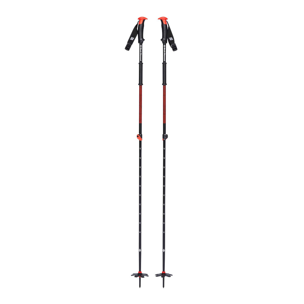 Black Diamond Traverse Ski Pole