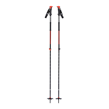 Black Diamond Traverse Ski Pole