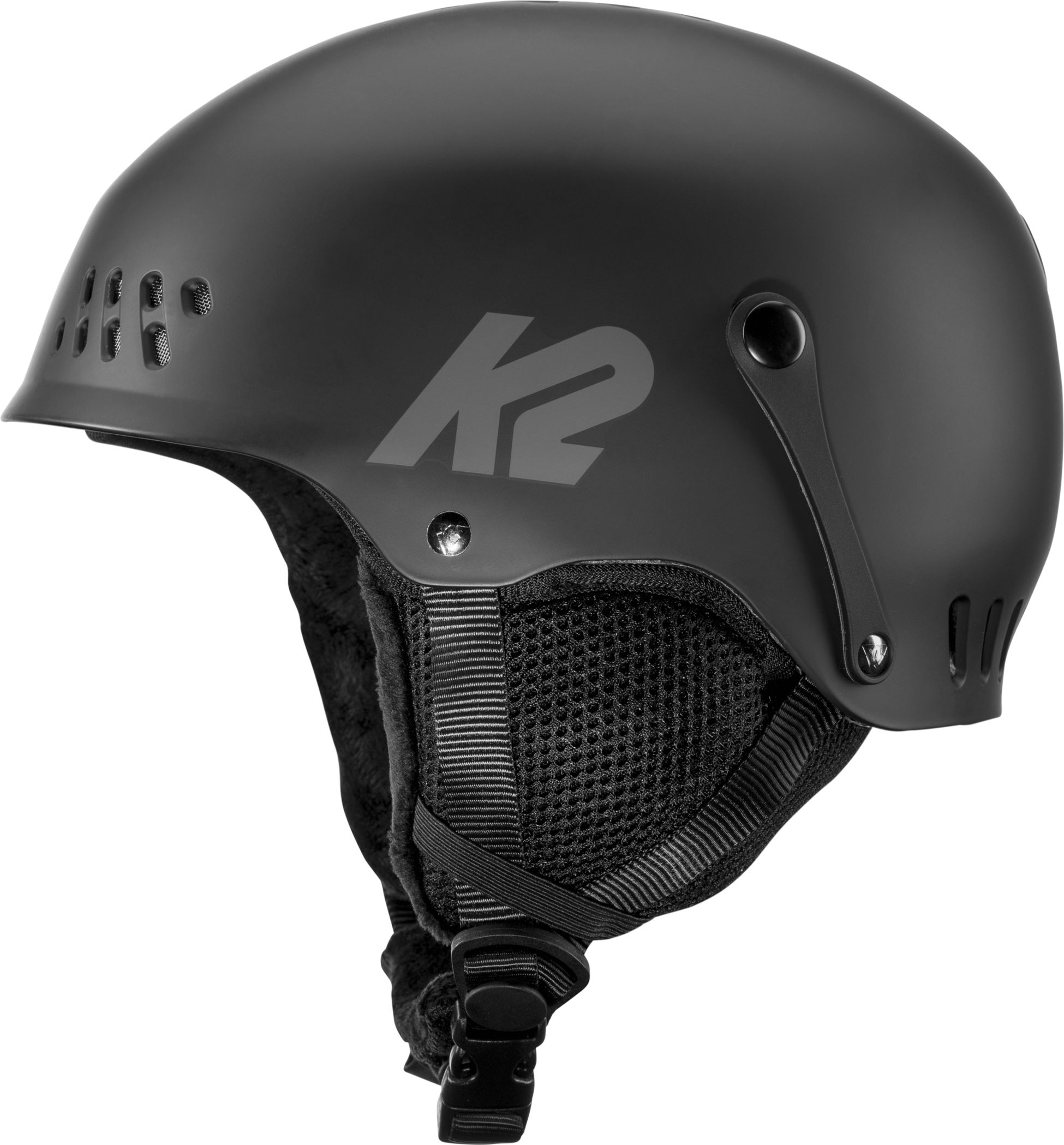 K2 Entity  - 2