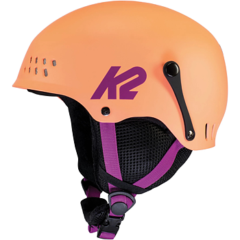 K2 Entity 
