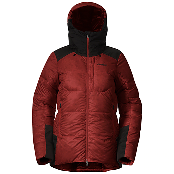 Bergans Magma Warm Down Woman