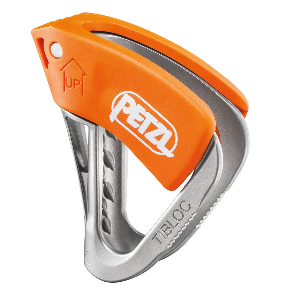 Petzl Tibloc