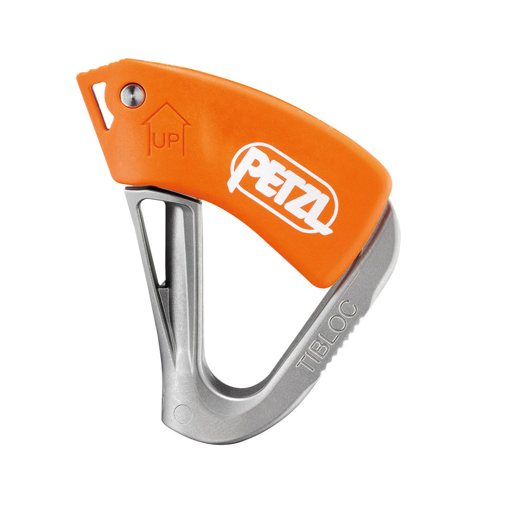 Petzl Tibloc - 4