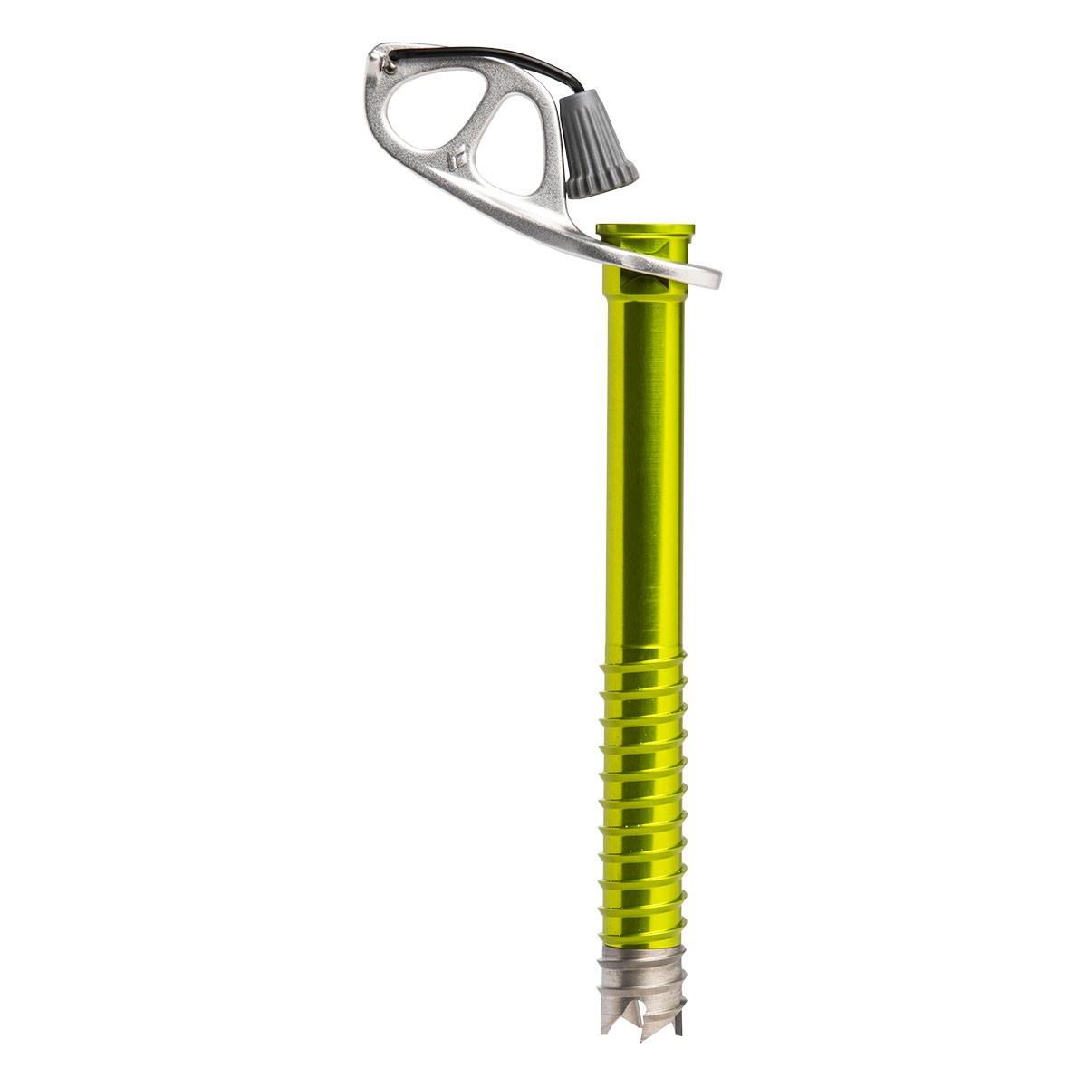 Black Diamond Ultralight Ice Screw  - 2