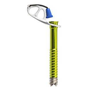 Black Diamond Ultralight Ice Screw 