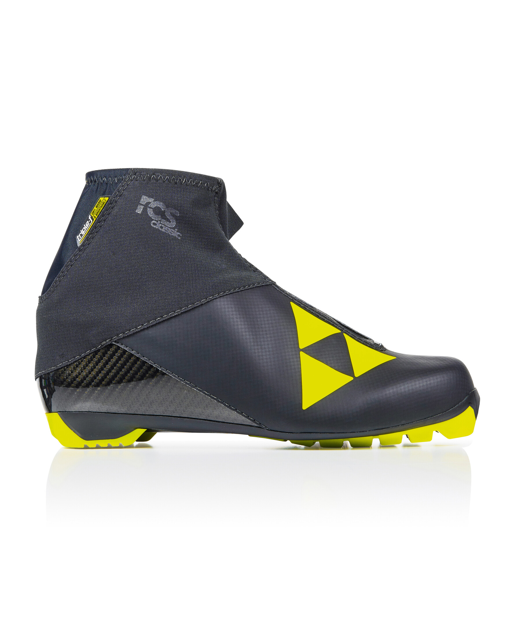 Fischer RC3 Classic