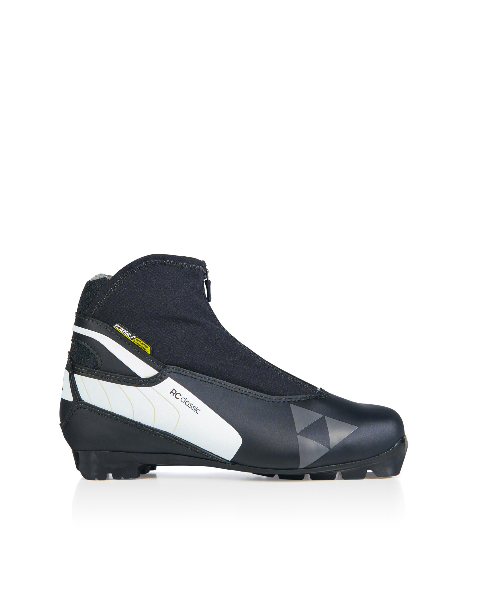 Fischer RC Classic W 