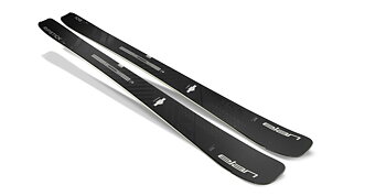 Elan Ripstick 106 Black Edition