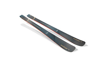Elan Ripstick 88