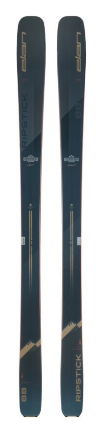 Elan Ripstick 88 - 2
