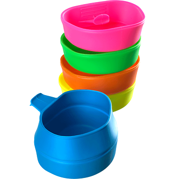 Wildo Fold-A-Cup 