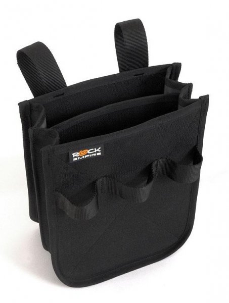 Rock Empire Bag Work