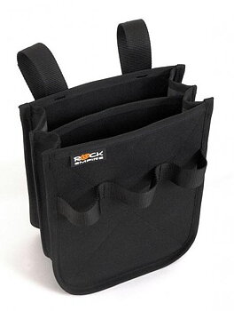 Rock Empire Bag Work