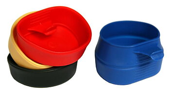 Wildo Fold-A-Cup Big