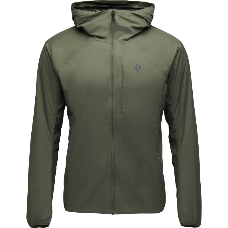 Black Diamond Alpine Start Hoody  Herr