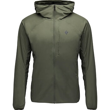 Black Diamond Alpine Start Hoody  Herr