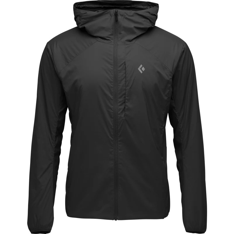 Black Diamond Alpine Start Hoody  Herr - 2