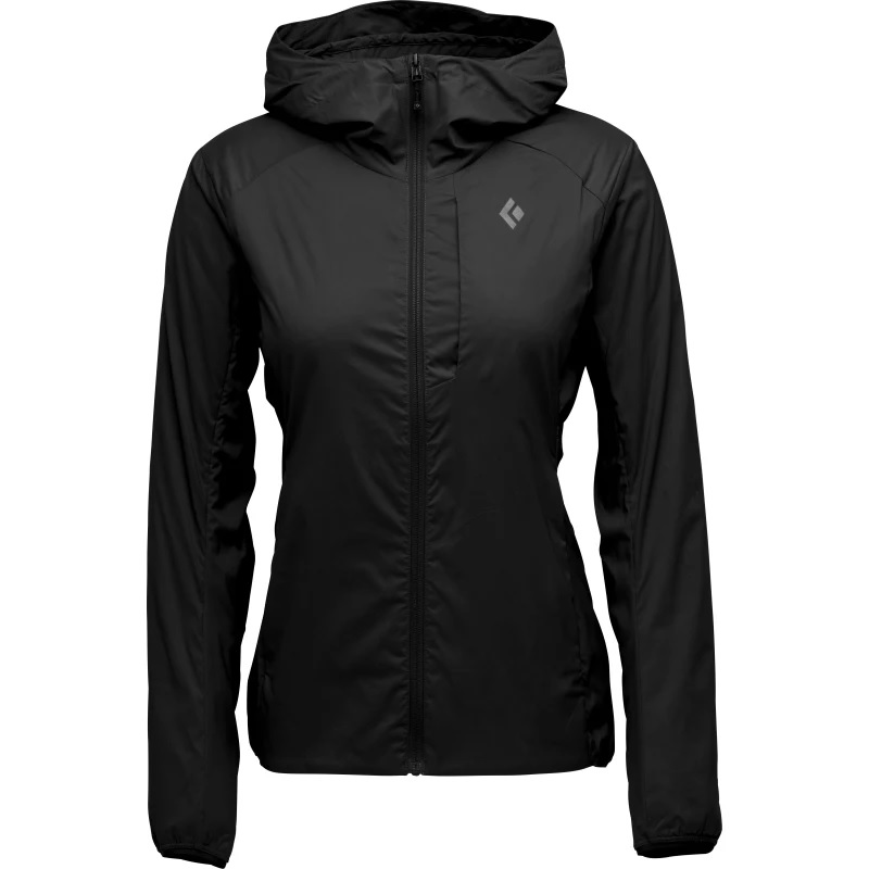 Black Diamond Alpine Start Hoody Dam