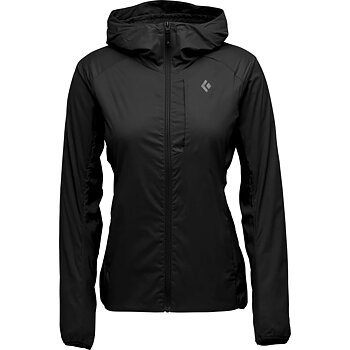 Black Diamond Alpine Start Hoody Dam