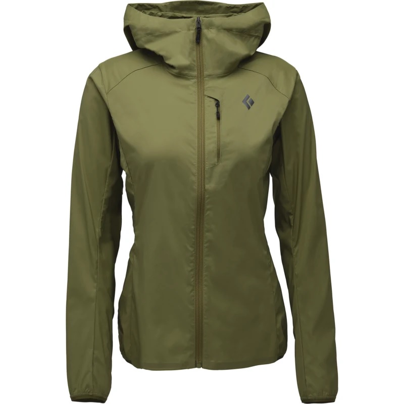 Black Diamond Alpine Start Hoody Dam - 2