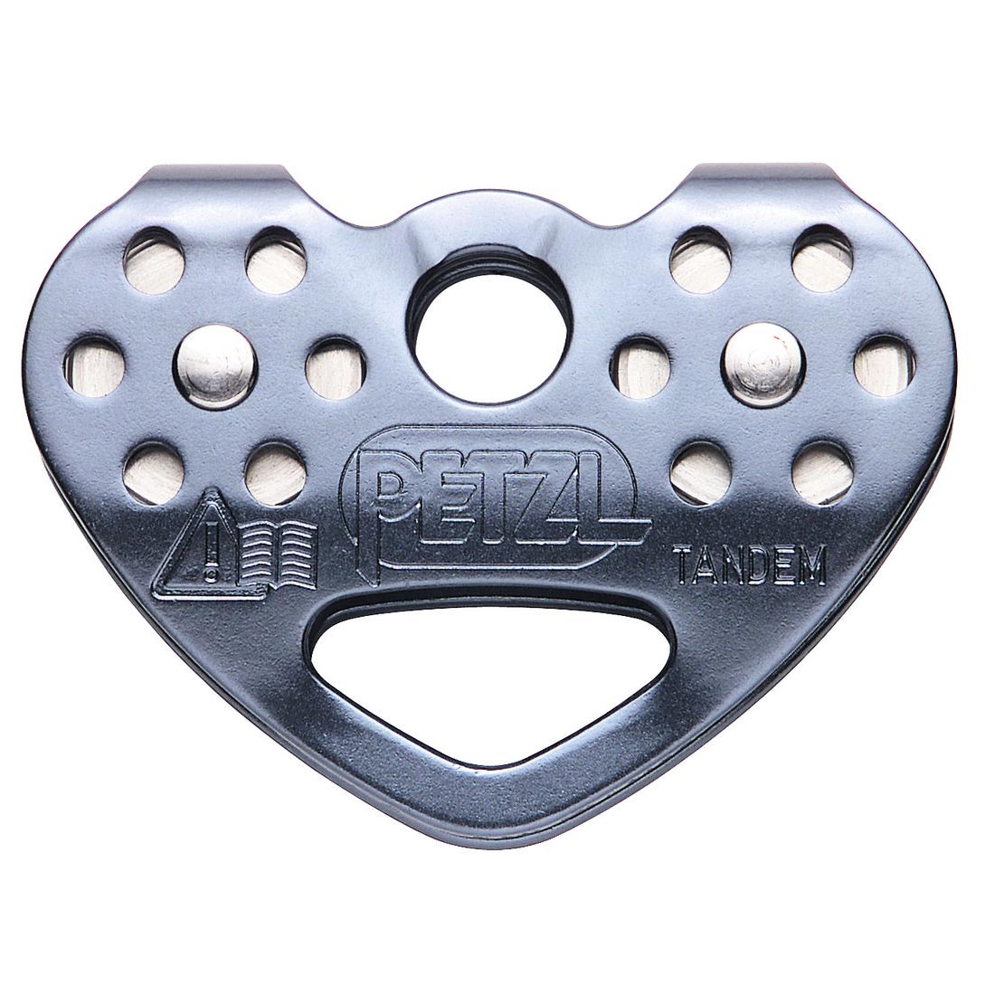 Petzl Tandem Speed