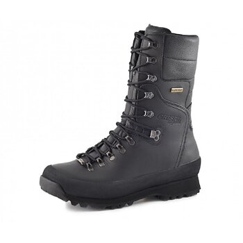 Crispi Hunter Black