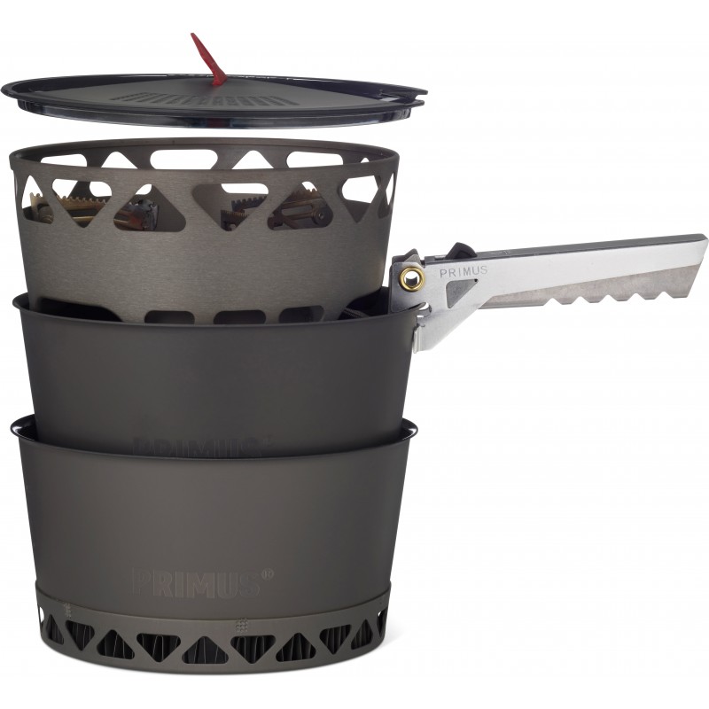 Primus PrimeTech Stove Set 1,3l