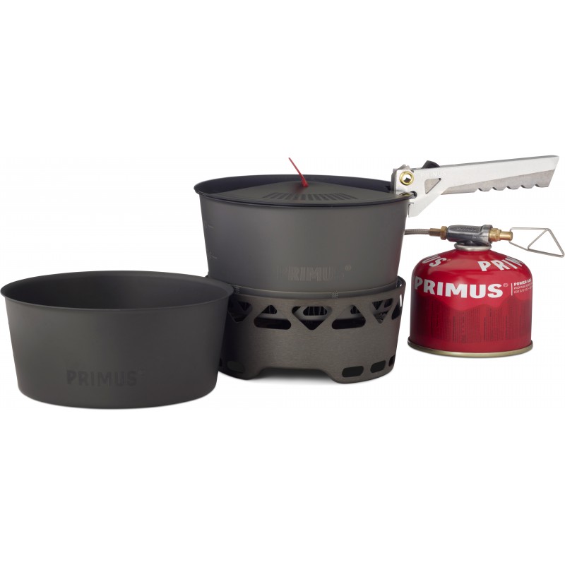 Primus PrimeTech Stove Set 1,3l - 2