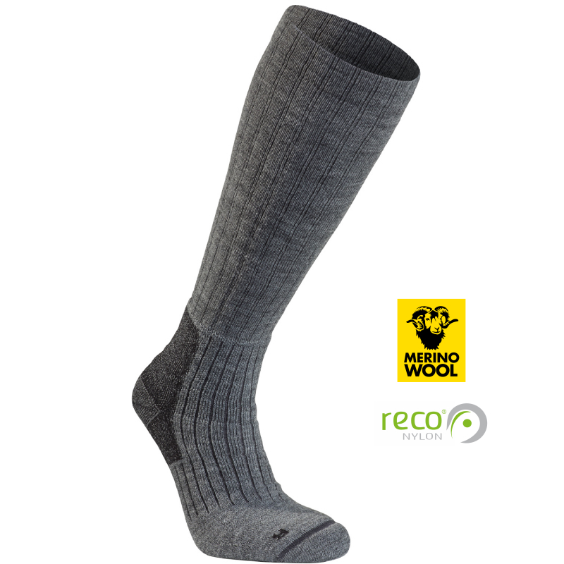 Seger Trekking Plus Compression