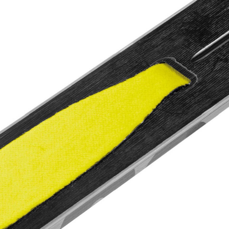 Fischer Easy Skin stighud 65mm - 2