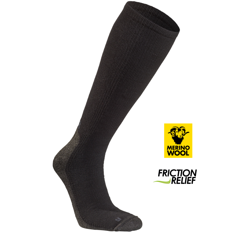 Seger Tour Mid Compression