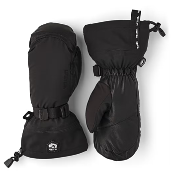 Hestra Army Leather Extreme mitt 