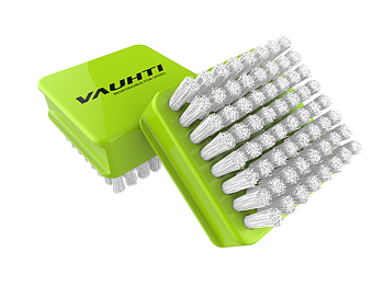 Vauhti Nylon Brush Small 
