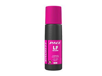 Vauhti LF Warm 100ml