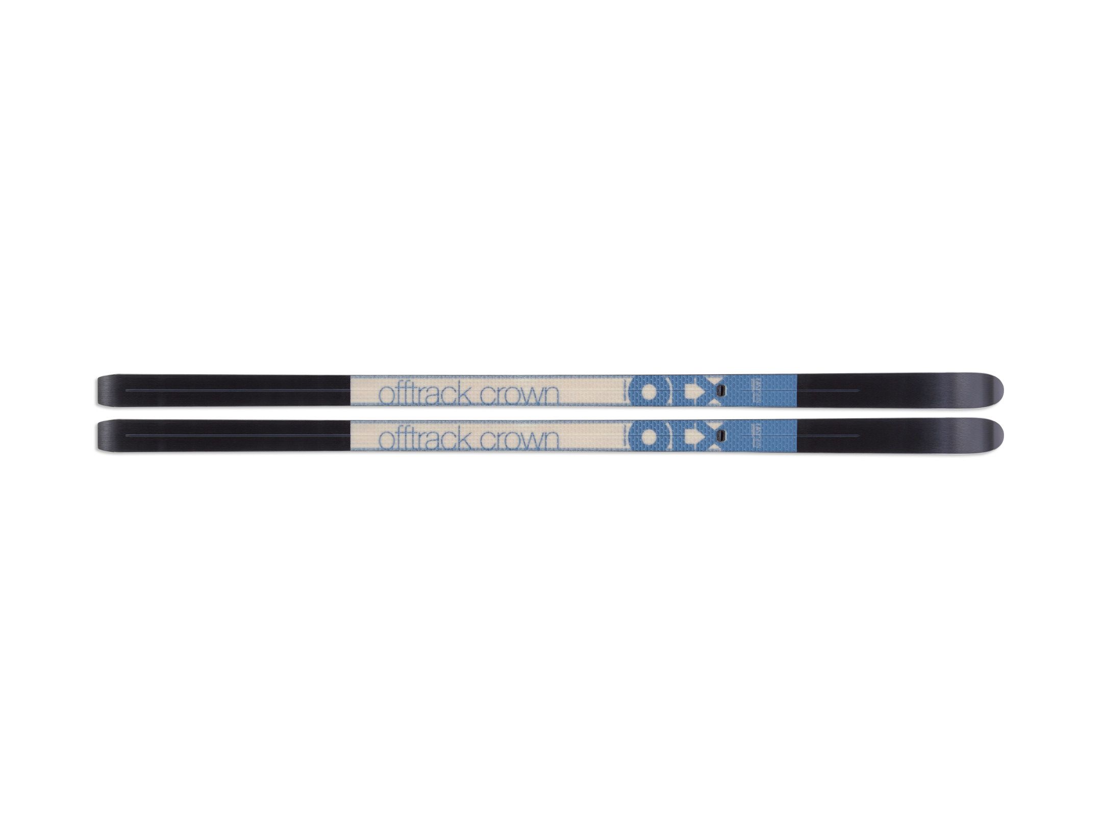 Fischer Traverse 78 Crown/rottefella - 2