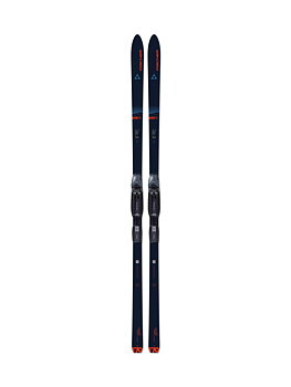 Fischer Traverse 78 Crown/rottefella