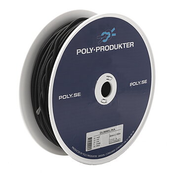 Polyropes Gummilina 5 mm