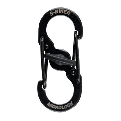 Nite Ize S-Biner Microlock