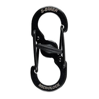 Nite Ize S-Biner Microlock