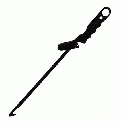 Charlet Moser Multihook
