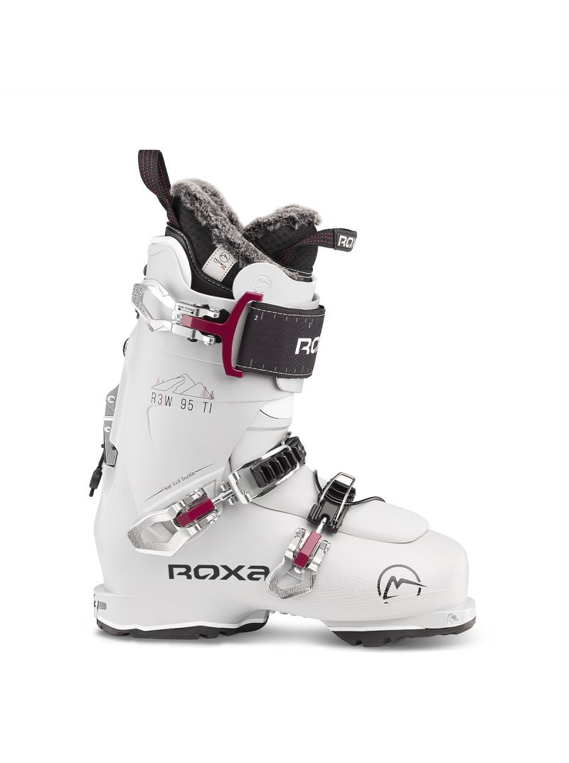 Roxa R3W 95 TI I.R GW