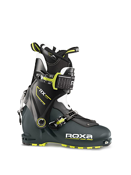 Roxa RX Tour