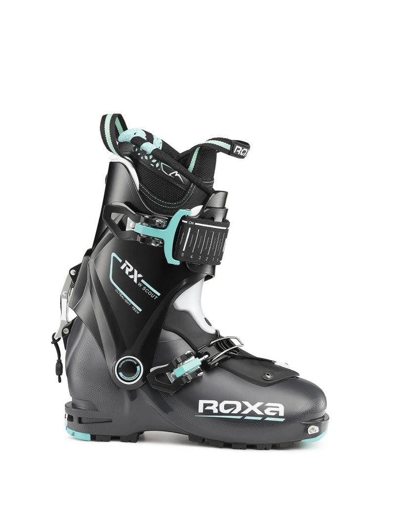 Roxa RX Scout W