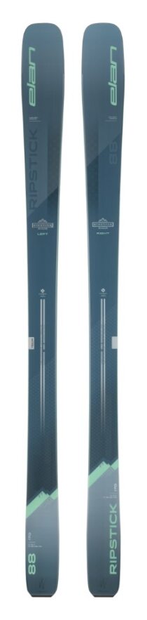 Elan Ripstick 88 W - 2