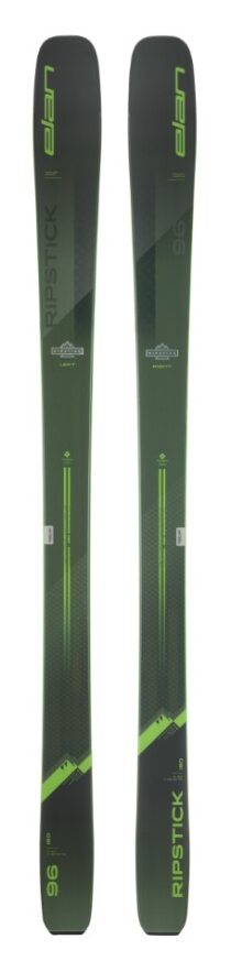 Elan Ripstick 96 - 2