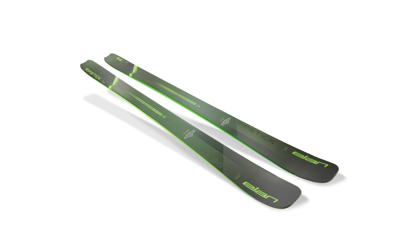 Elan Ripstick 96