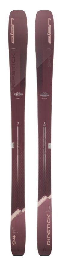 Elan Ripstick 94 W - 2