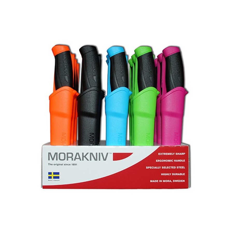 Morakniv Companion - 2